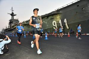 BIB: 5278
                            <button type="button" onclick="openModal(3214792)" class="btn btn-primary btn-sm float-right btn-popup" data-toggle="modal" data-target=".modal-high-quality">
                        <i class="fas fa-shopping-cart"></i> Add to Cart
                    </button>
                                            <button type="button" onclick="isThisMe(3214792, true)" class="btn btn-success btn-sm float-right btn-popup btn-isme hidden" data-toggle="tooltip" data-placement="bottom" title="นี่คือรูปของคุณใช่ไหม คลิกที่นี่เพื่อเอาเข้าอัลบั้ม">
                        <i class="fas fa-plus"></i> Add to album
                    </button>
                    <button type="button" onclick="isThisMe(3214792, false)" class="btn btn-warning btn-sm float-right btn-popup btn-isnotme hidden">
                        <i class="fas fa-ban"></i> Remove from album
                    </button>